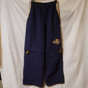 STARTER Navy Kids Casual Bottoms